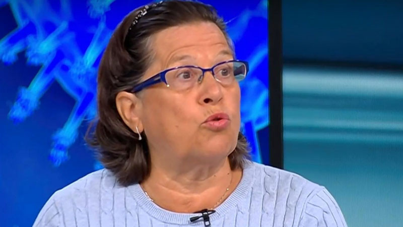 Д-р Николова: Ако имаш усещането, че те е ударил влак, но не те е, значи имаш грип