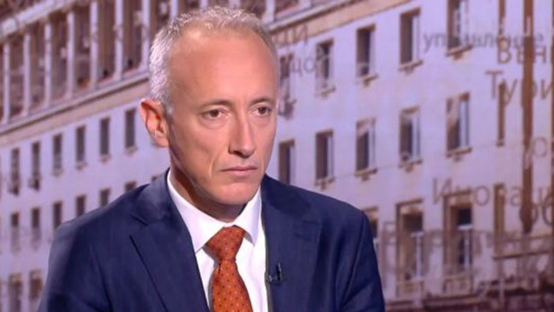 Красимир Вълчев: Имаме средства за изграждането на три образователни кампуса по ПВУ