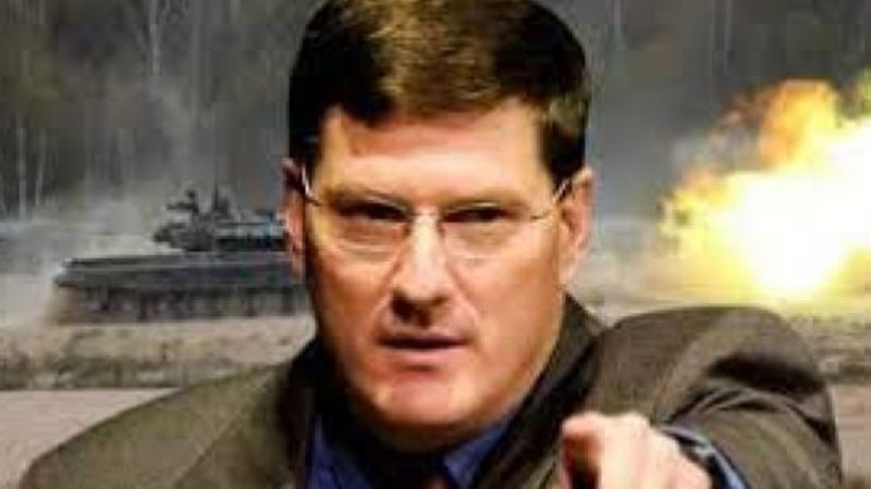 Скот Ритър: САЩ няма да се присъединят към самоубийствения превантивен удар на ЕС срещу Русия