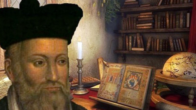 Последователите на Нострадамус вярват че 2026 година ще донесе символичен