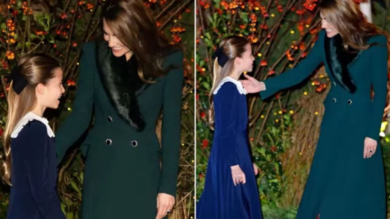 Изборът на Miu Miu – марка показва продължаващия ѝ афинитет