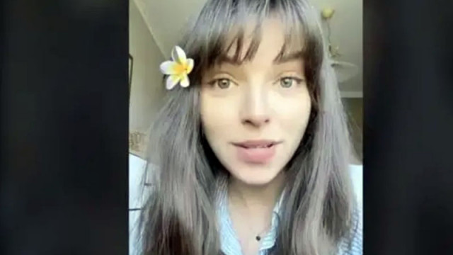 Gen Z ли е Мими Шишкова Петрова една от новите