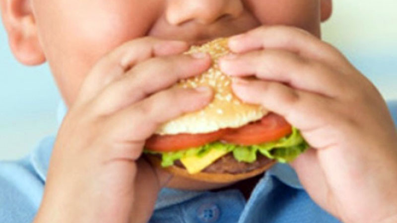 Педиатри: Близо 400 000 нидерландски деца са с наднормено тегло, а 1/4 от тях са със затлъстяване