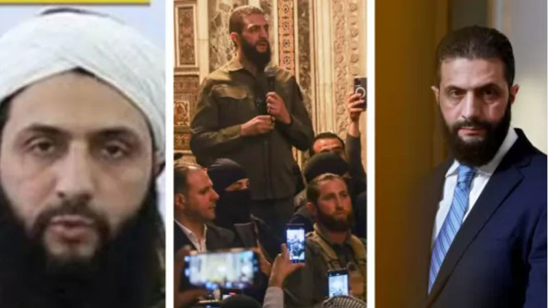 По-добре или по-зле е в Сирия година след падането на Асад?