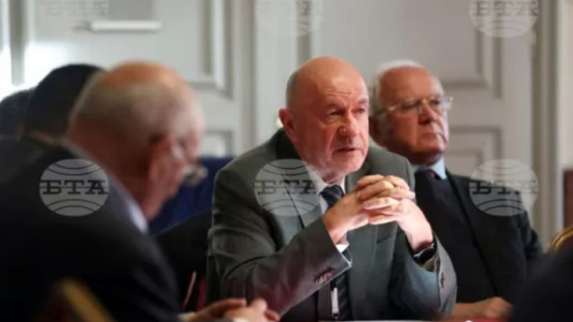 Няма засилен миграционен натиск не повече от 20 от центровете