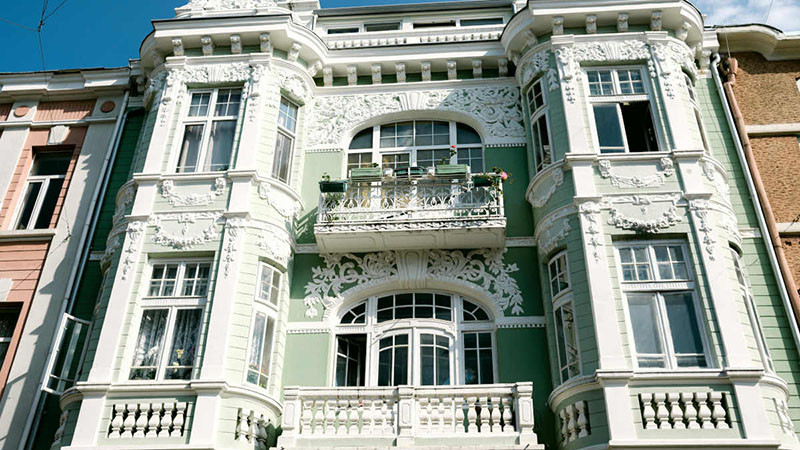 Историята на транспорта във Варна – пътуване през времето на морския град