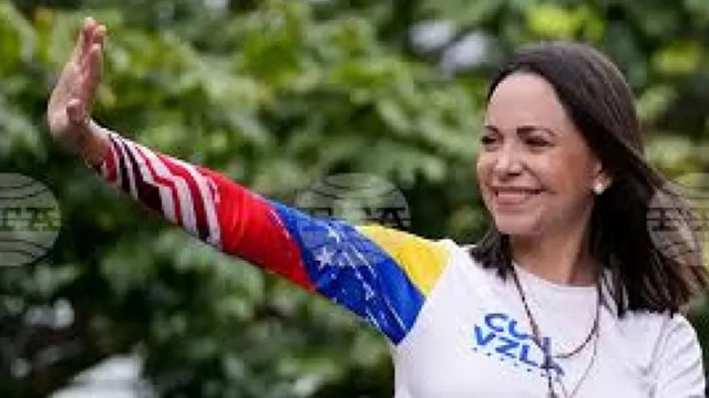 Днешната церемония по връчването на Нобеловата награда за мир в