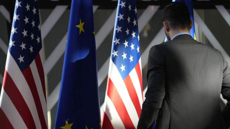 Посланикът на САЩ в Белгия: Европа има нужда от електрошок