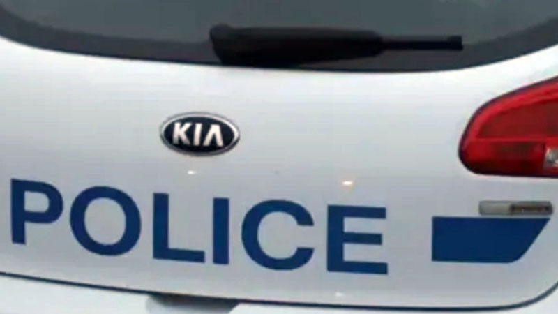 Задържаха мъж, многократно пребивал, душил, и опитал да убие приятелката си