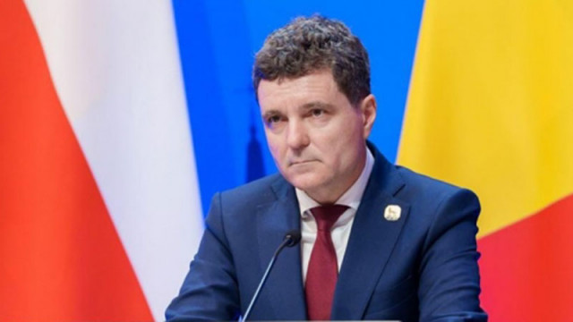 Румъния не обмисля изпращането на войски в Украйна каза президентът