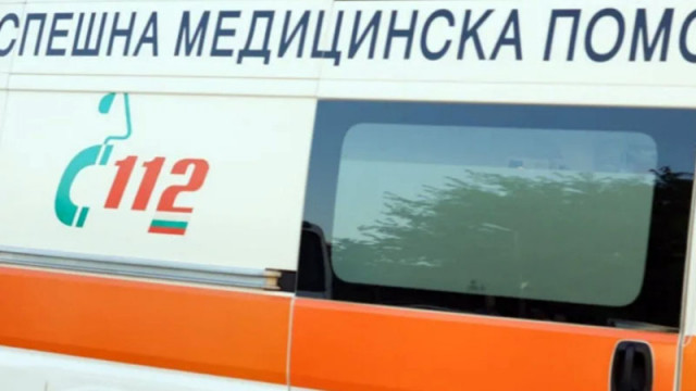 Кола блъсна колоездач в пловдивския квартал Столипиново предаде БГНЕС Инцидентът