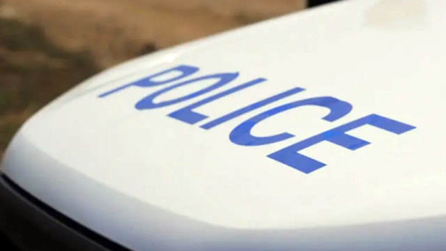 Данните на водача били използвани от друг шофьор Мъж се