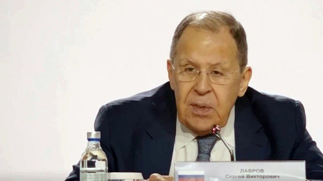 Русия няма намерение да воюва с Европа но ако европейски