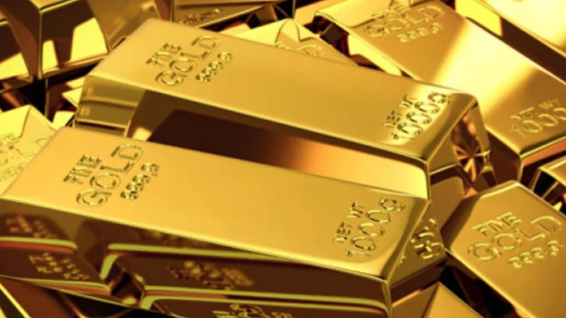 Русия планира ограничения върху износа на пари в брой и злато