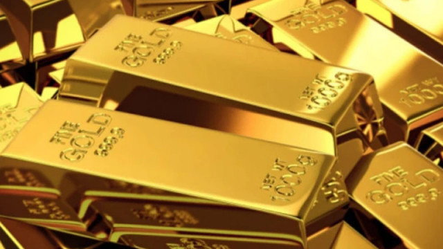 Руснаци са изнесли около 20 25 тона златни кюлчета в