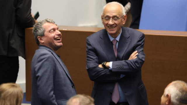 От догодина ще се разпредели много сериозен финансов ресурс за