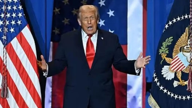 Администрацията на Доналд Тръмп ще изисква от чуждестранните туристи да