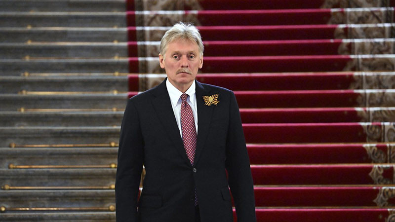 Песков за готовността на Зеленски да проведе избори: Ще видим как ще се развият събитията