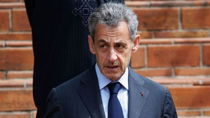 Саркози: В затвора най-нечовешкото насилие беше ежедневна реалност