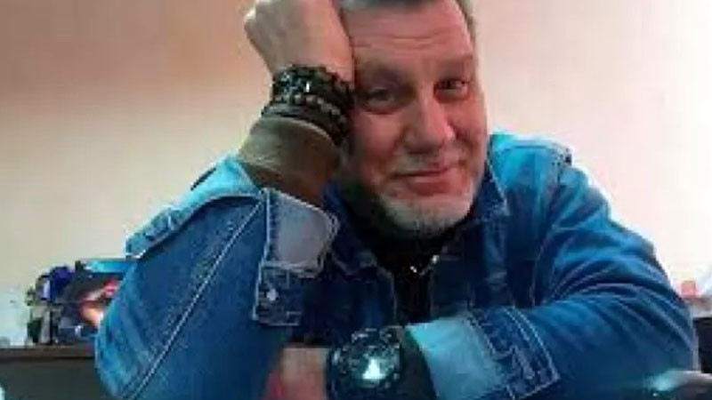 Борис Недев: Участвах в митинг в защита на правителството и ме заля зверска... нечовешка омраза!