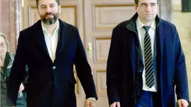 Софийският градски съд трябва да определи друг съдия докладчик по