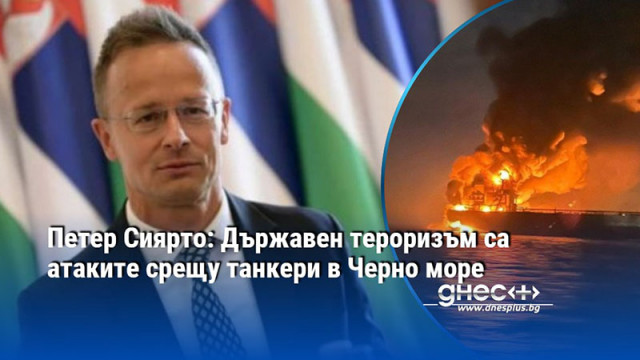 Министърът на външните работи определи и щетите по газопроводите Северен