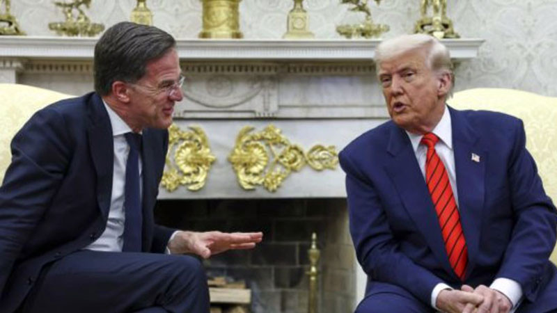 Politico: НАТО няма план в случай, че САЩ се оттеглят