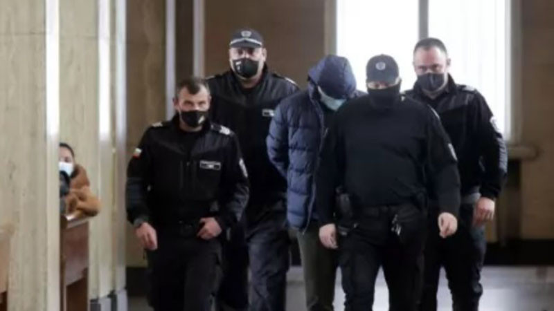 Бивш шеф в НС, обвинен в шпионаж за Русия, осъди България в Страсбург