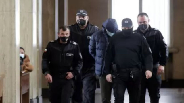 Бившият директор на регистратурата Класифицирана информация към Народното събрание Любомир