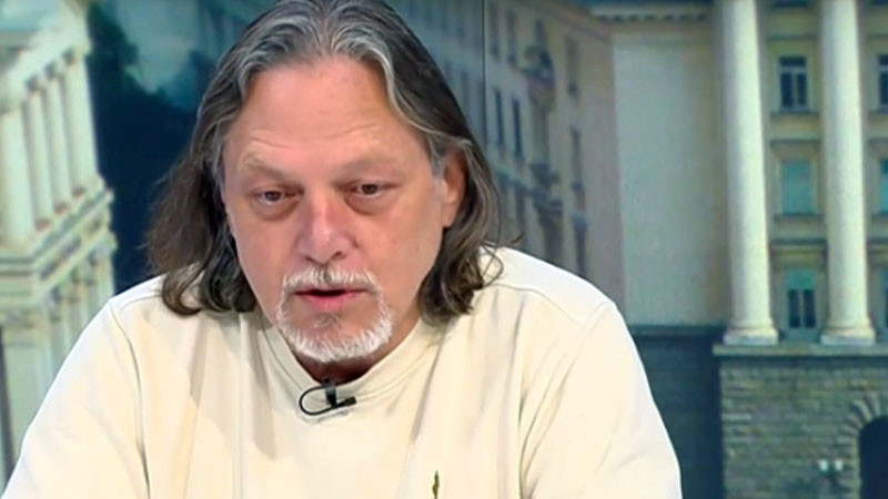 Нидал Алгафари: Деца искат оставка на правителството! А готови ли са да управляват?