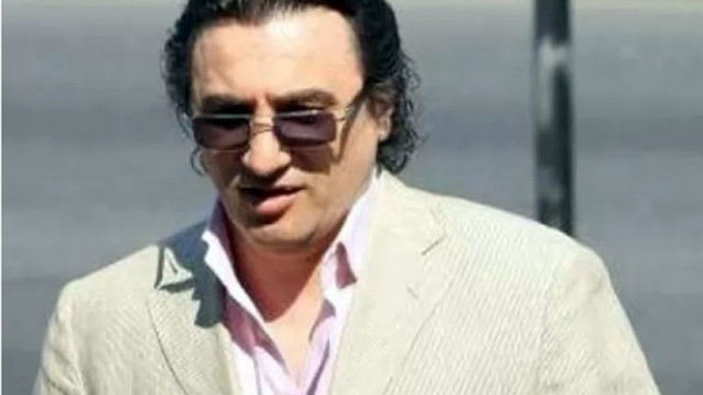 Сръбският наркобос Сретен Йосич известен като Йоца Амстердам днес е