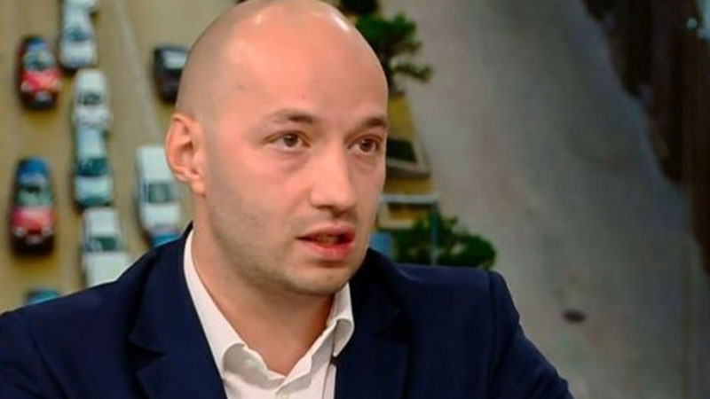 Димитър Ганев: Предсрочните парламентарни избори ще изпреварят президентските