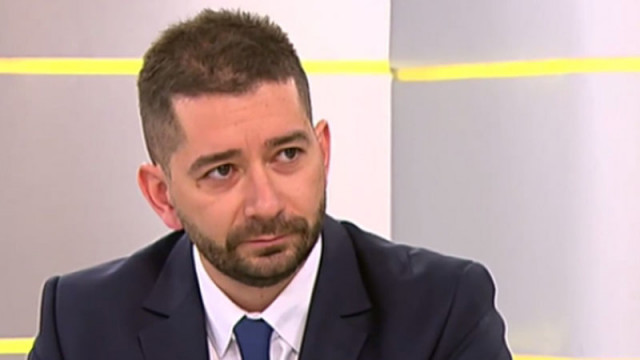 Президентът Румен Радев ясно е показал че е готов да