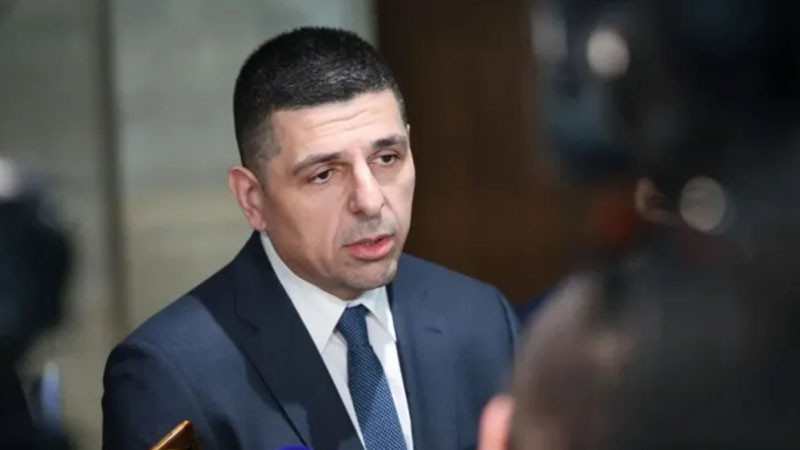 ПП-ДБ отново поискаха оставката на правителството