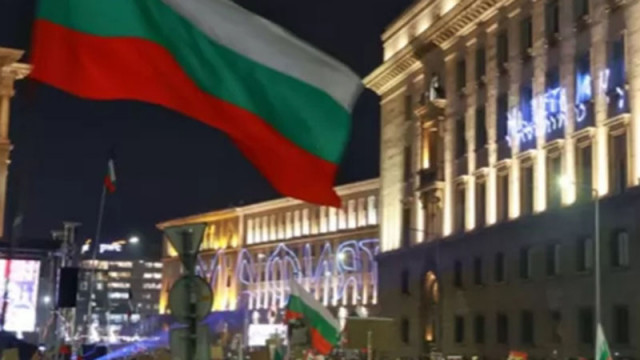 Световните агенции отразиха антиправителствените протести в България снощи като отбелязаха