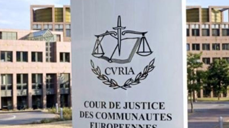 Срещу приемането на еврото в България са подадени две жалби в Съда на ЕС