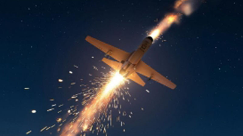 Кметът на Москва съобщи за 31 свалени дрона, които са се насочили към руската столица