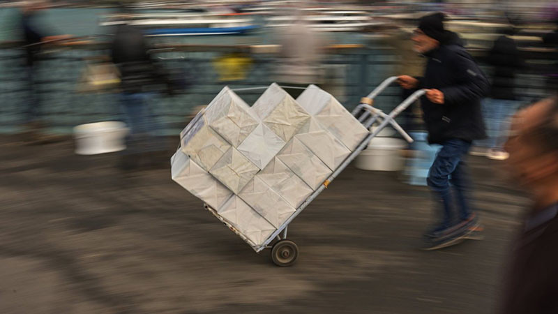 Ново силно земетресение в "зоната на бедствия" в Западна Турция