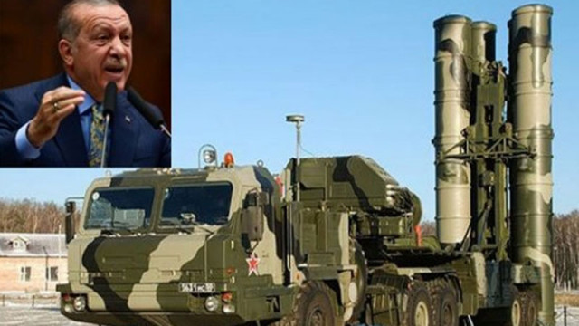 ЕС обсъжда идеята за закупуване на руски зенитни ракетни системи