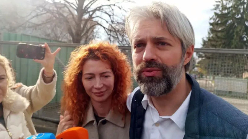 200 000 лв. остава паричната гаранция на Благомир Коцев