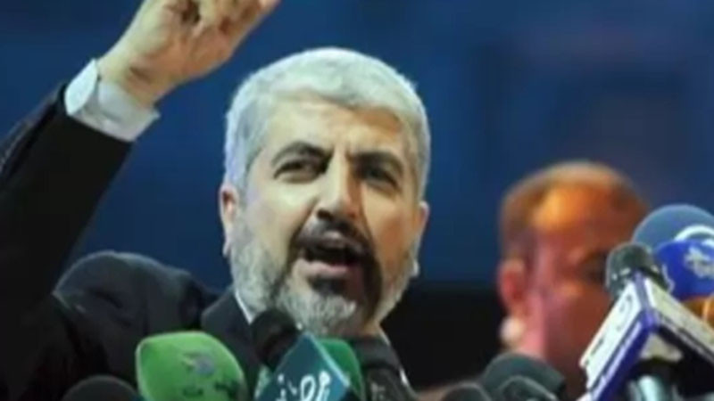 "Хамас": Не възнамеряваме да предадем оръжията си съгласно мирния план на САЩ