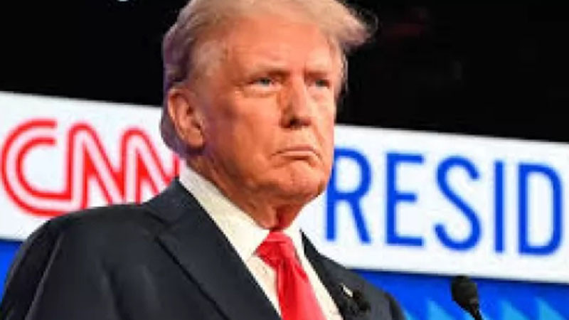 Тръмп призова CNN да бъде продадена