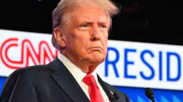 Американската медийна компания CNN трябва да бъде продадена независимо от