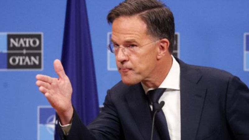 Марк Рюте: Съюзниците от НАТО са следващата мишена на Русия