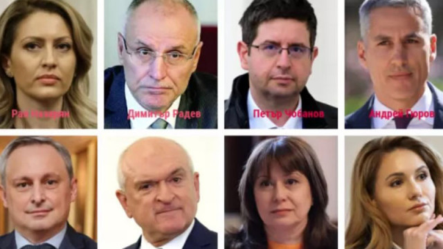 Ако 51 вото Народно събрание приеме оставката на премиера Росен