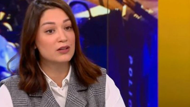 Славкова,"Тренд":В това НС не може да се състави ново управляващо мнозинство, хората искат промяна