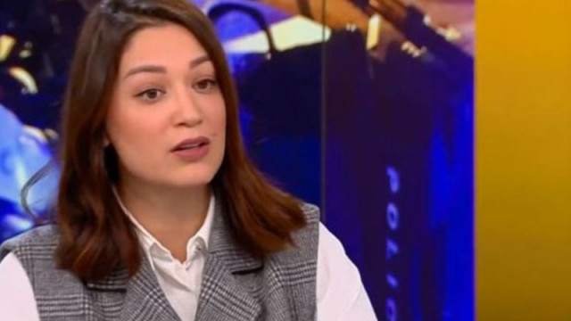 Не мога да си представя че в рамките на това