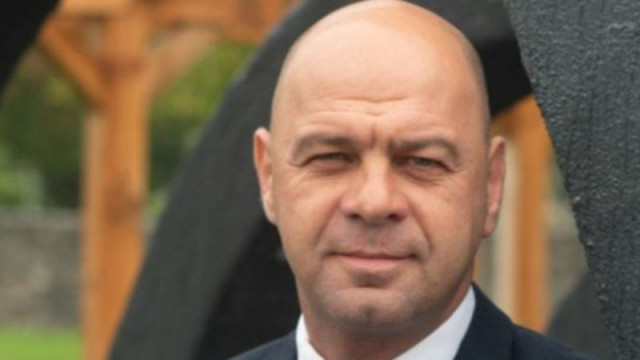 ПП ДБ настоява за незабавната оставка на кмета на Пловдив