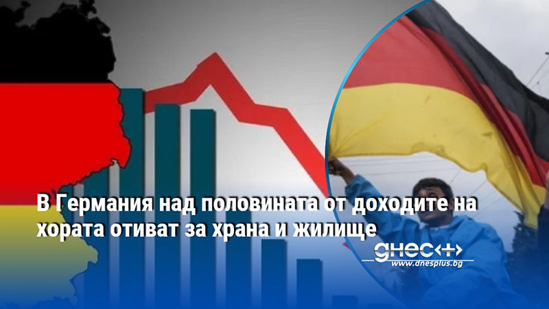 Амортизиран ли е икономическия мотор на ЕС - Германия? В