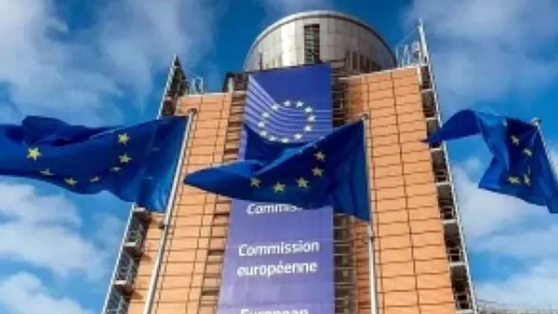 ЕС започна процедура за дългосрочно замразяване на руските активи в подкрепа на Украйна